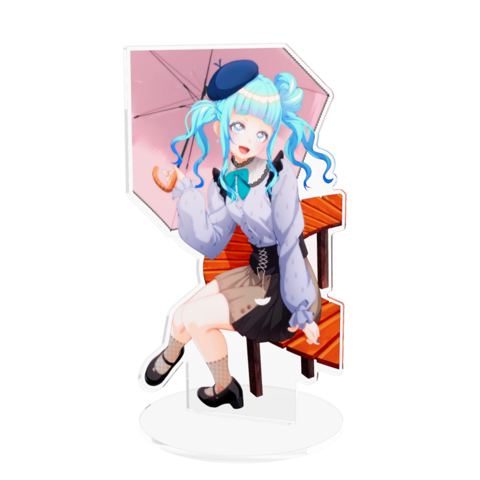 大きめサイズ - 160x160mm