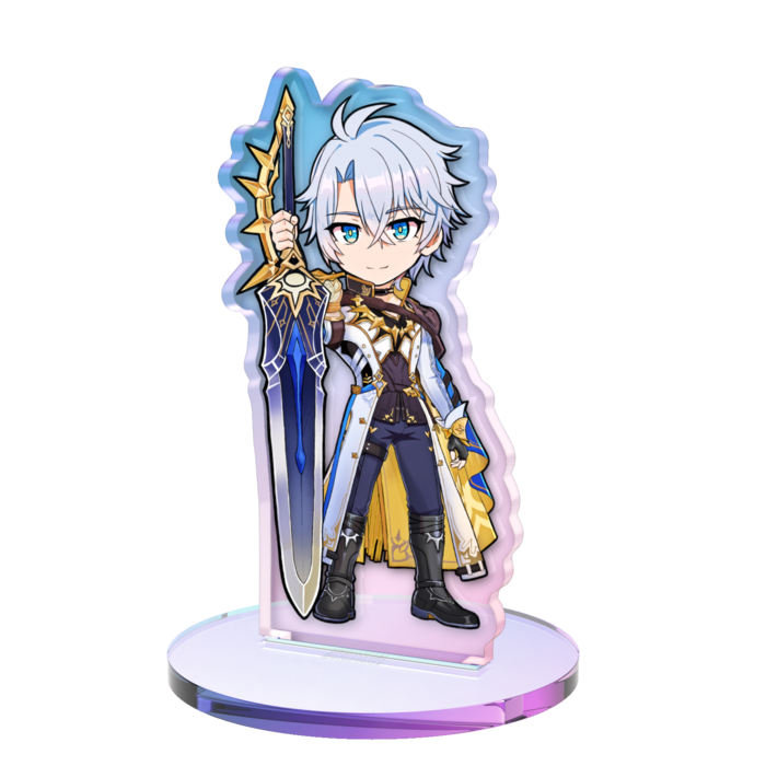 ②ディスプレイ用（大）目安：直径4.5cm×高さ7.0cm