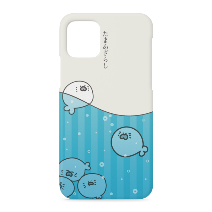 iPhoneケース - iPhone 11 Pro - 側面あり