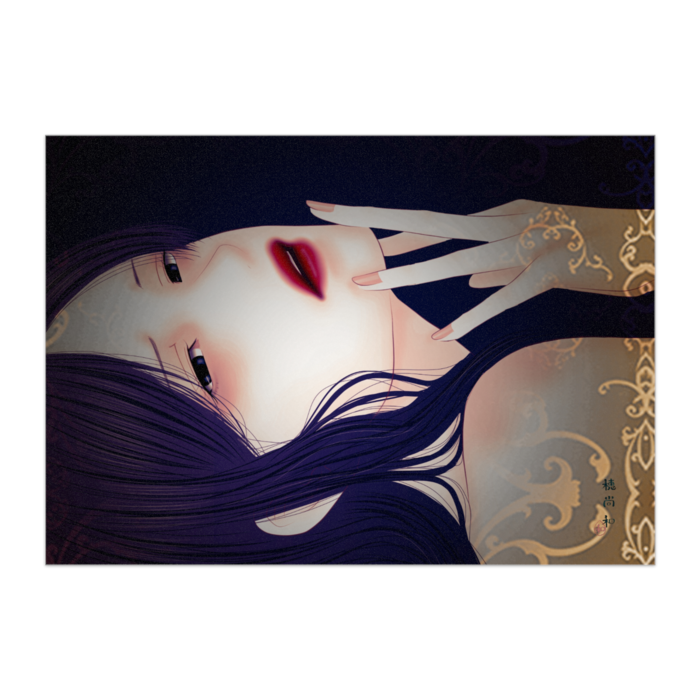ポスター - A1