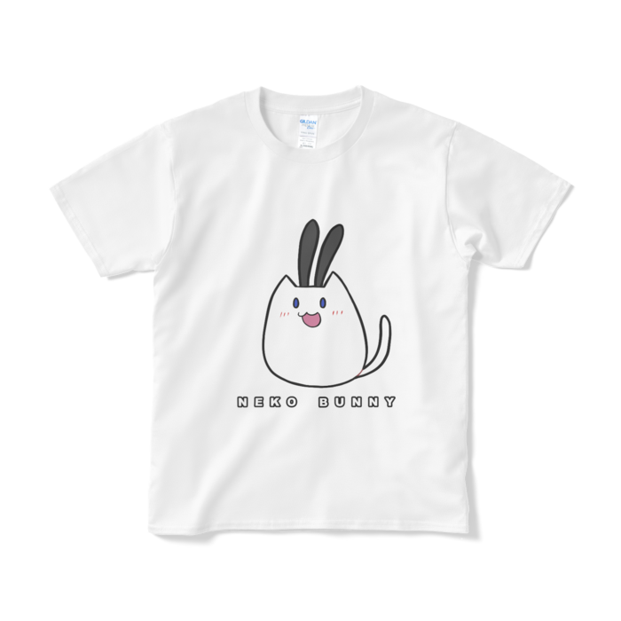 Tシャツ(短納期) - S - ホワイト