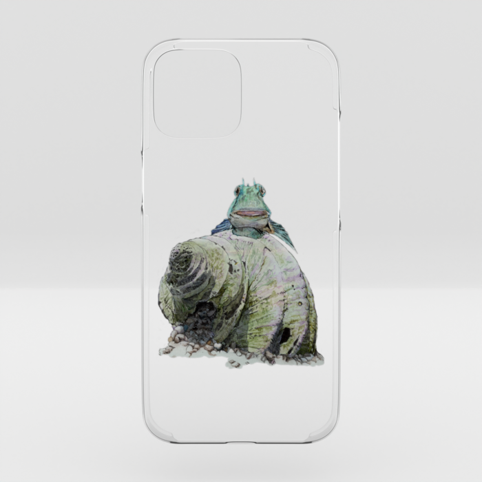 クリアiPhoneケース - iPhone 16
