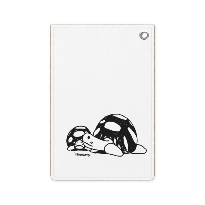 パスケース - 70 x 105 (mm)