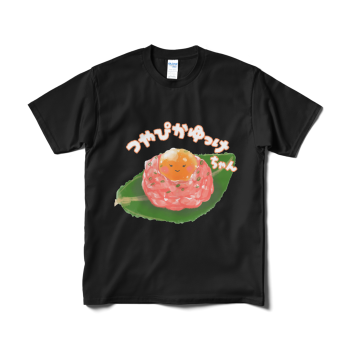 Tシャツ（短納期） - M - ブラック