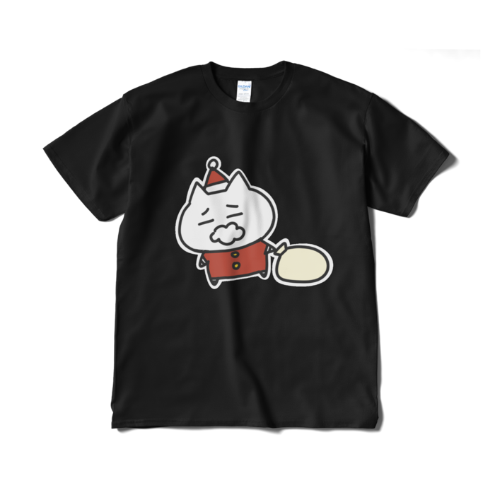 Tシャツ（短納期） - XL - ブラック