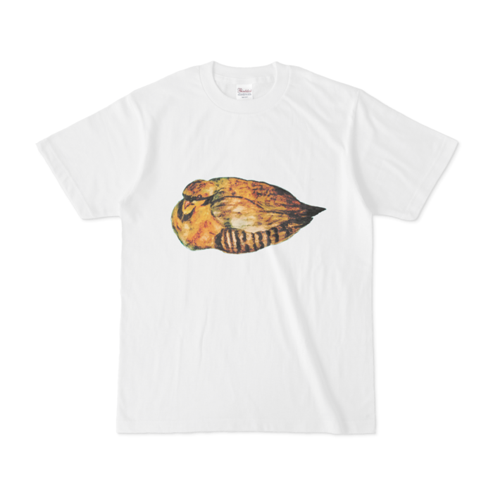 Tシャツ - S - 正面