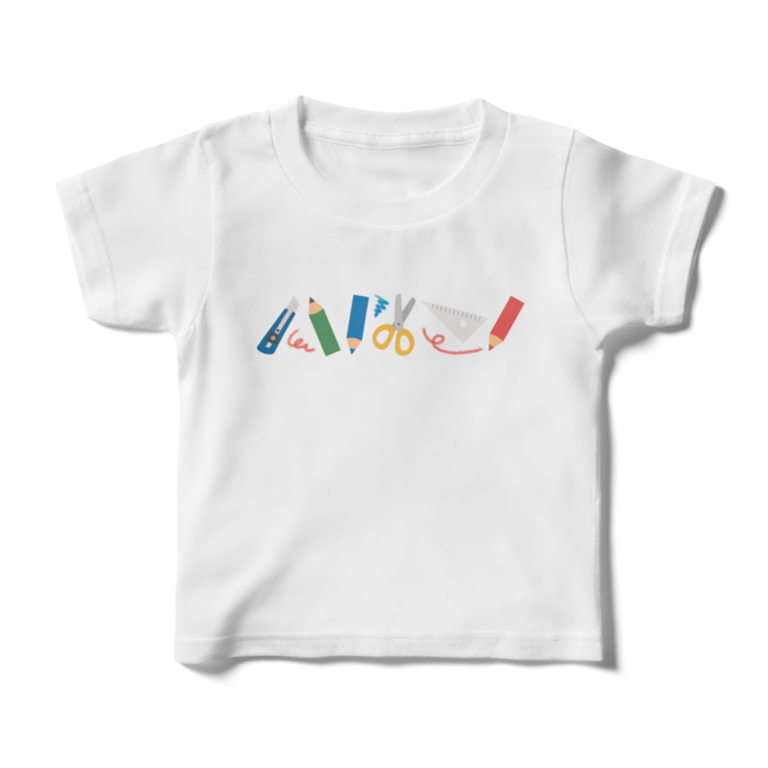 キッズTシャツ - 100cm