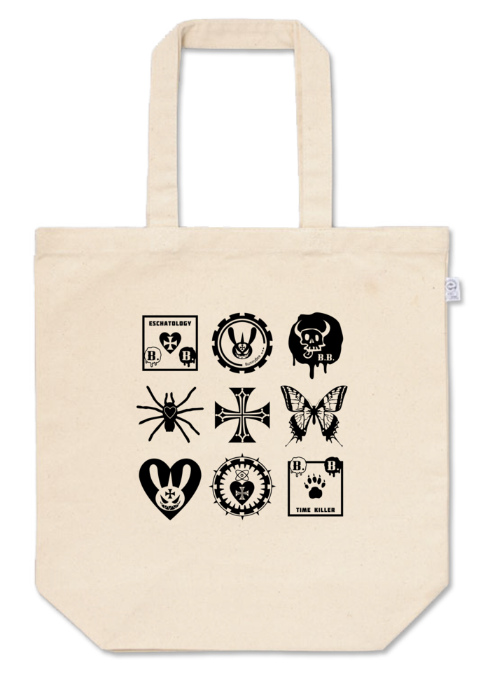 - M - プリント面積中