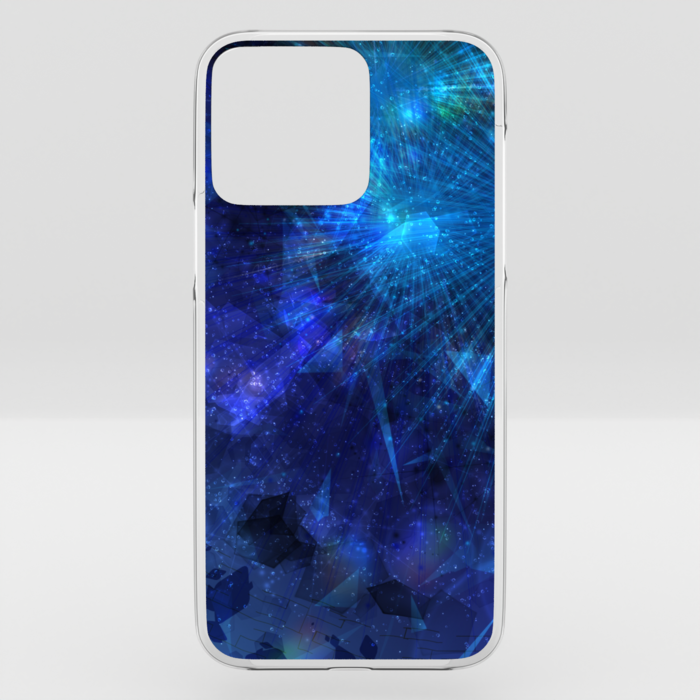 クリアiPhoneケース - iPhone 16 Pro Max
