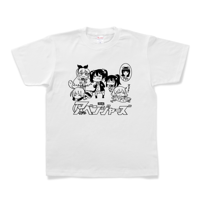 Tシャツ - S