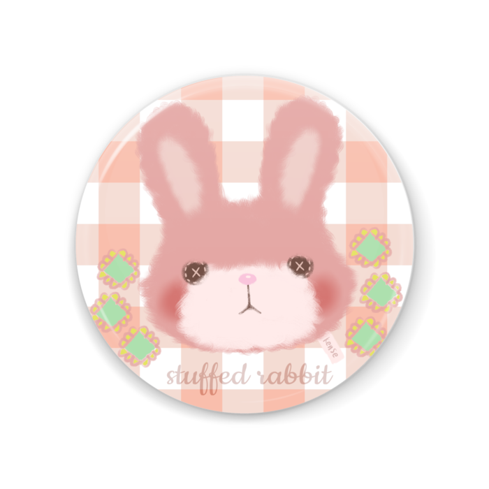 缶ミラー - 56mm(3)