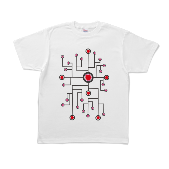 Tシャツ - L