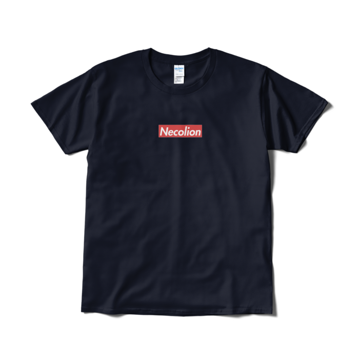 Tシャツ(短納期) - L - ネイビー