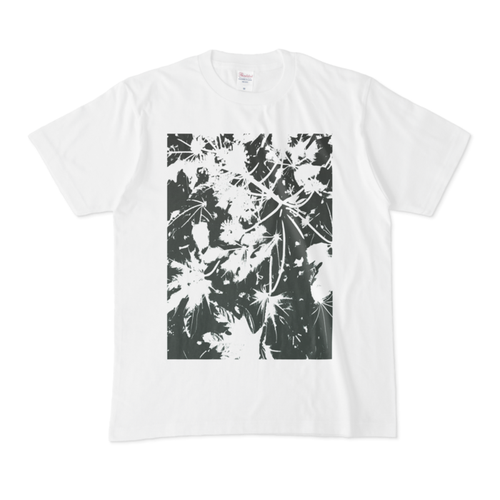 Tシャツ - M - 白