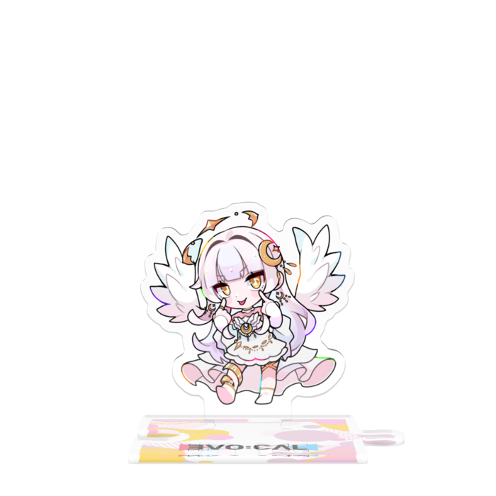 つながるアクスタ - 80mm