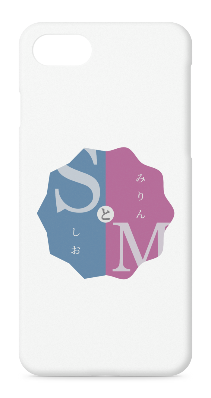 iPhoneケース - iPhone 8 / 7 / SE2