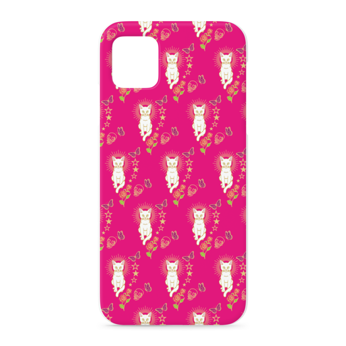 iPhoneケース - iPhone 11 Pro Max - 正面印刷のみ