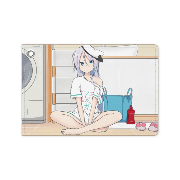 パスケース - 70 x 105 (mm)