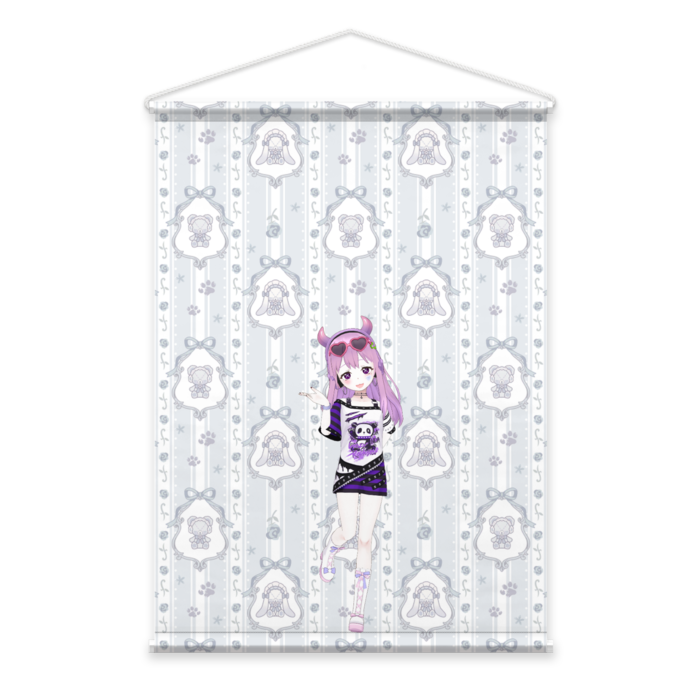 タペストリー - B2縦