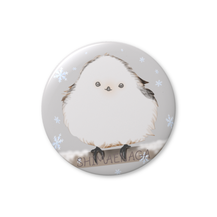 缶バッジ(バリュー) - 44mm