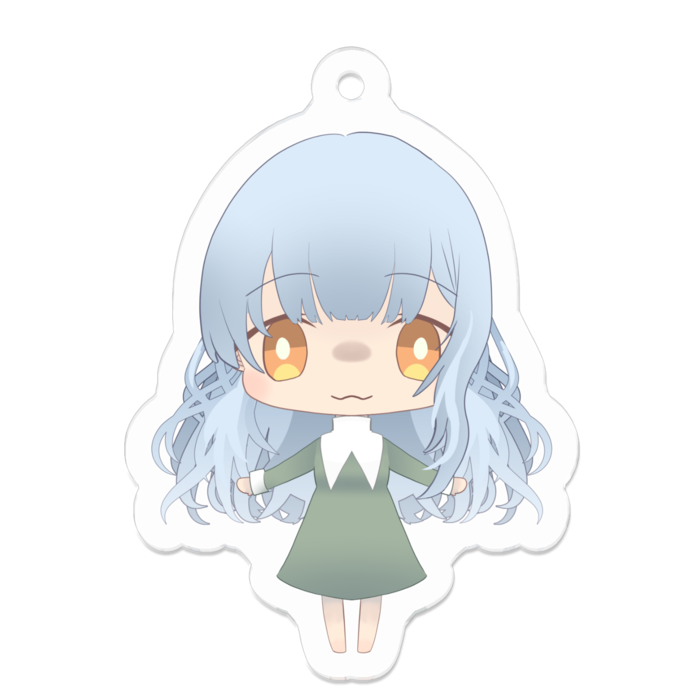 ちびロング