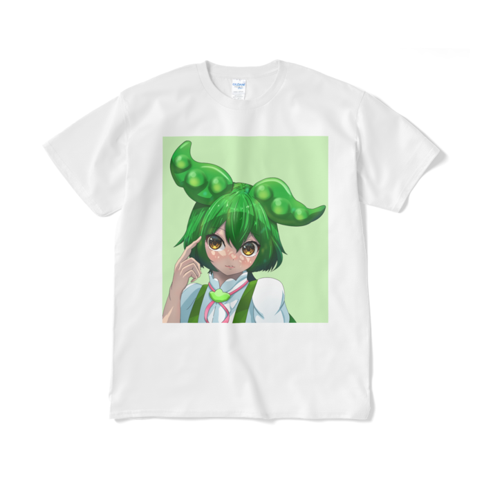 Tシャツ(短納期) - XL - ホワイト