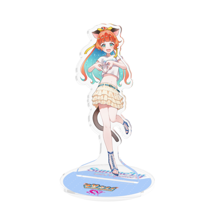 夕空ぷくく