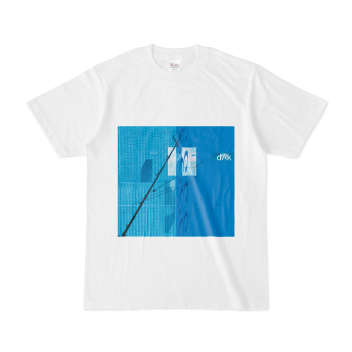 Tシャツ - S - 白