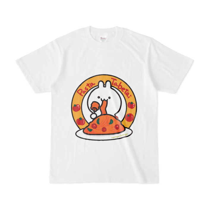 Tシャツ - S - 白
