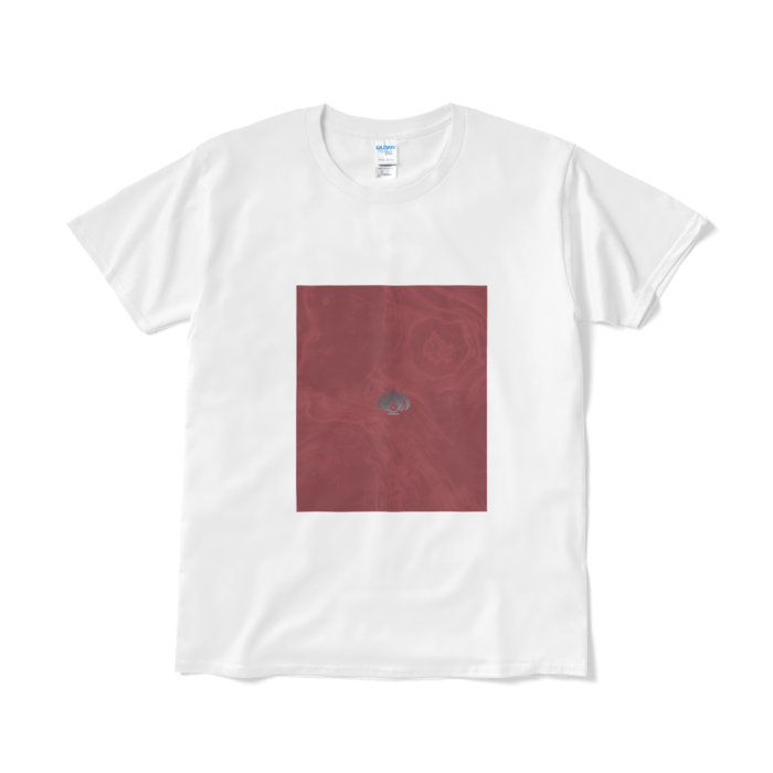 Tシャツ（短納期） - L - ホワイト(1)