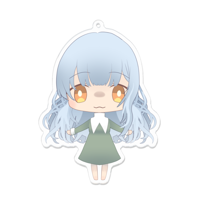 ロング