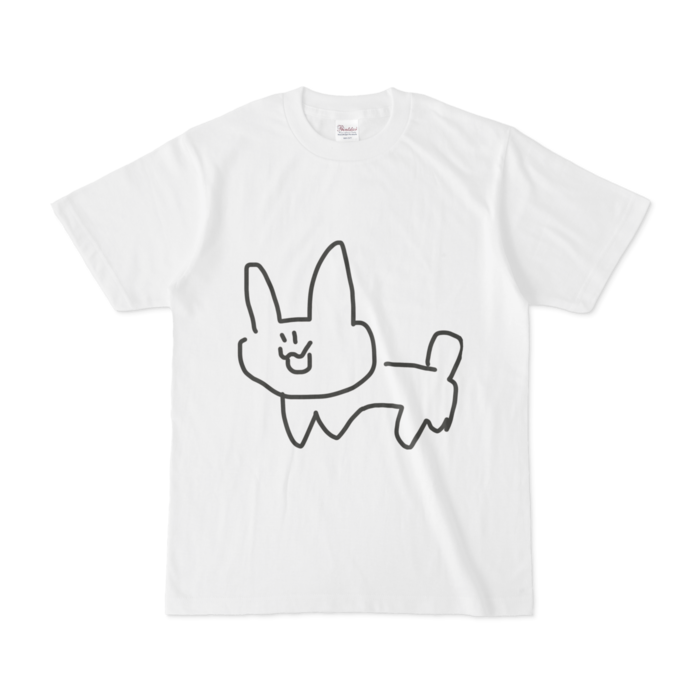 Tシャツ - S - 白