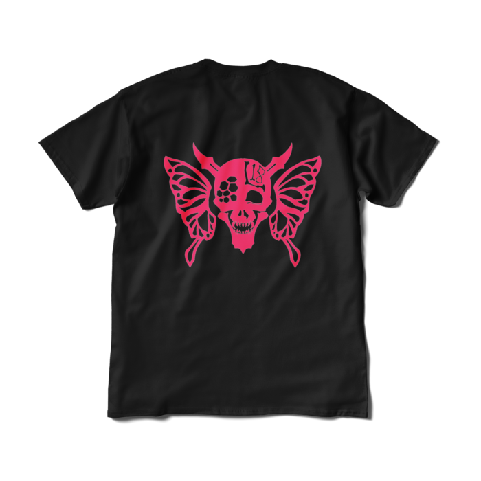 Tシャツ（短納期） - XL - ブラック