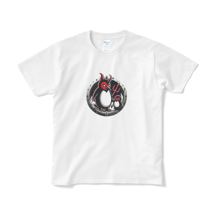 Tシャツ（短納期） - S - ホワイト