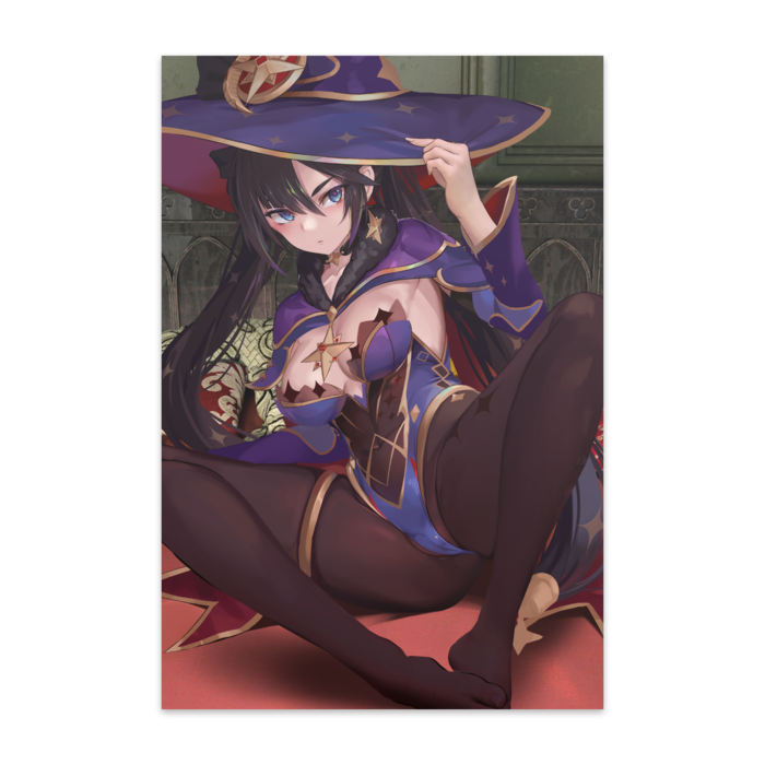 ポストカード(10枚セット) - ヴァンヌーボVGスノーホワイト195kg