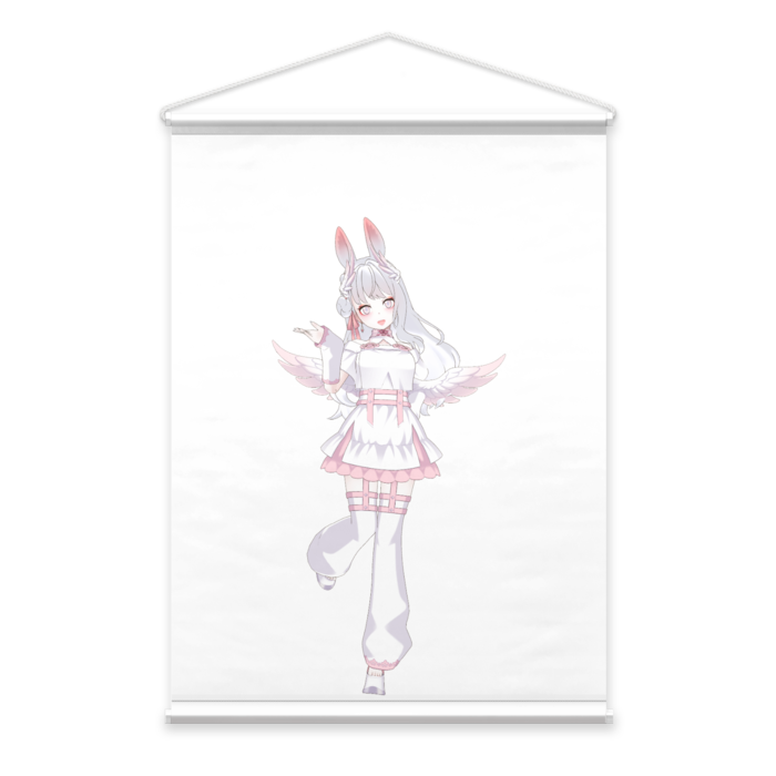 タペストリー - B2縦