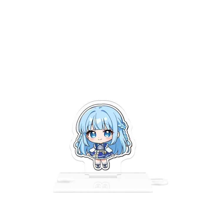 つながるアクスタ - 80mm