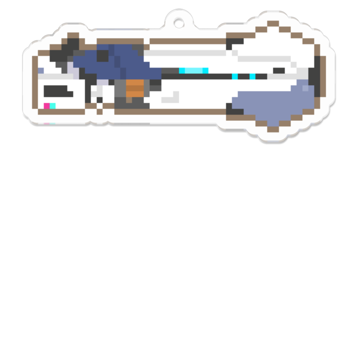 ④武器ver.