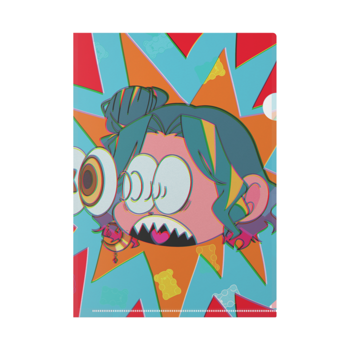 チェン×チャむ