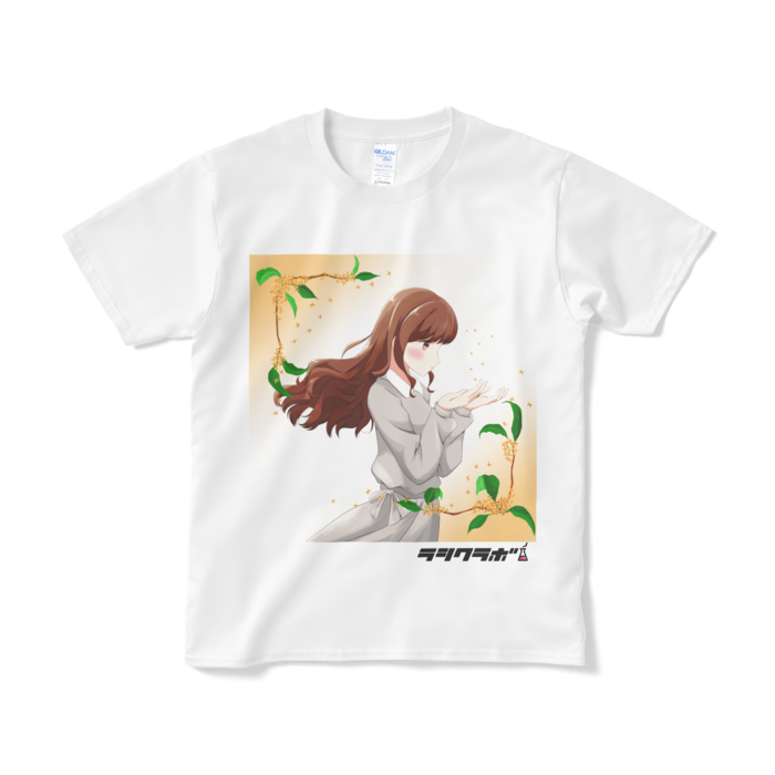 Tシャツ（短納期） - S - ホワイト