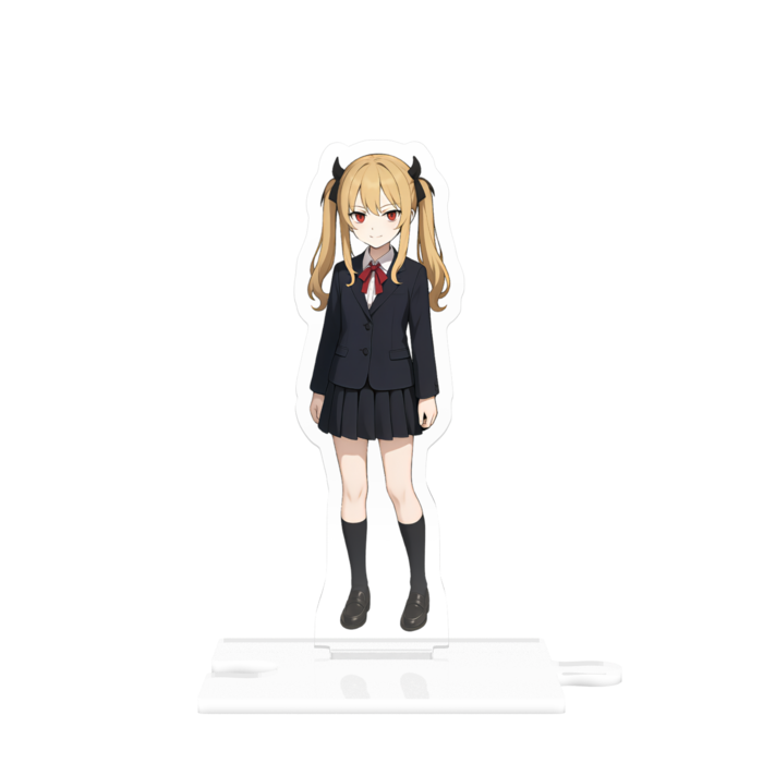 つながるアクスタ - 80mm