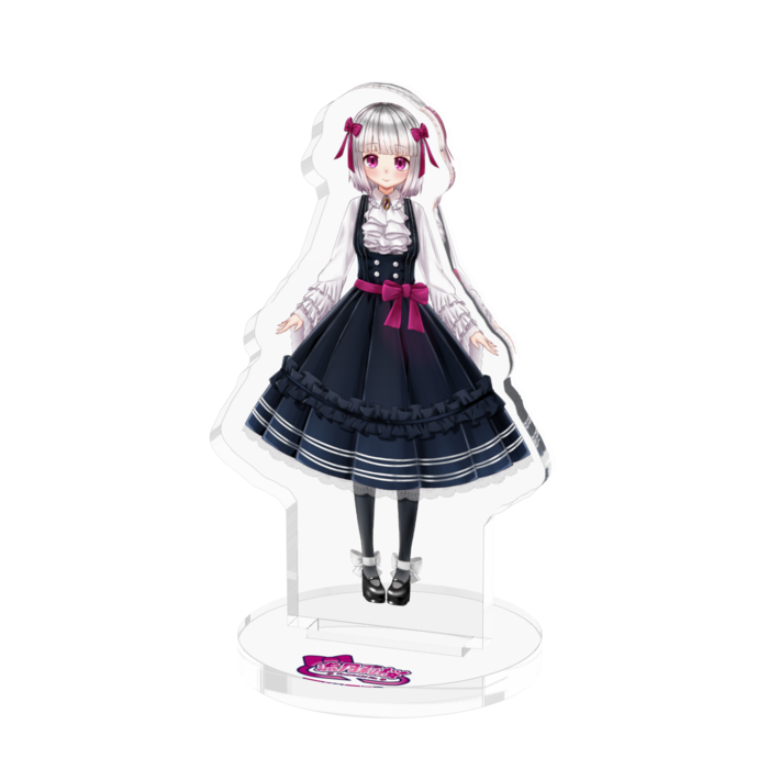 アクリルフィギュア - 50x50mm