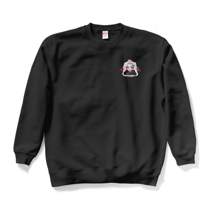 スウェット - XL - ブラック