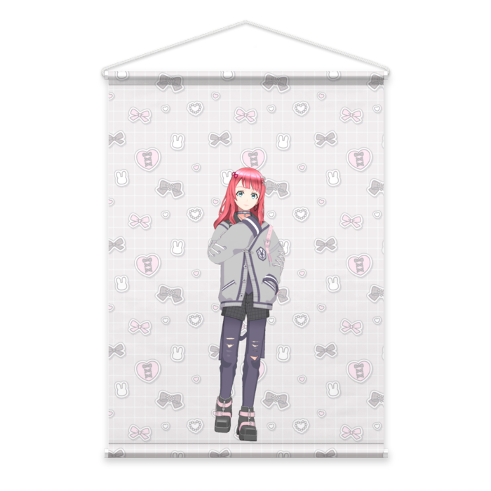 タペストリー - B2縦