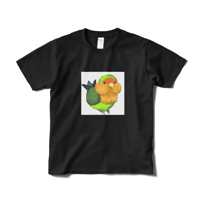 Tシャツ(短納期) - S - ブラック