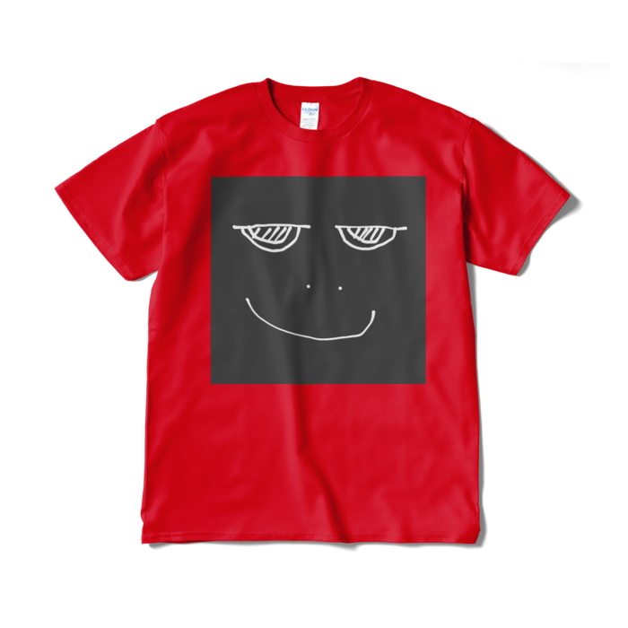 Tシャツ（短納期） - XL - レッド