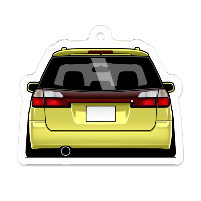 イエロー(D)