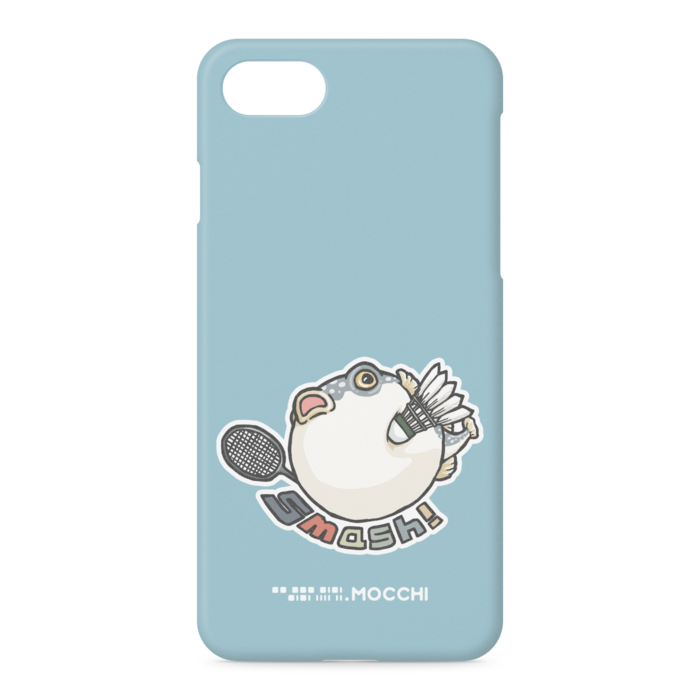 iPhoneケース - iPhone 7 / 8 / SE(第2・第3世代) - 側面あり