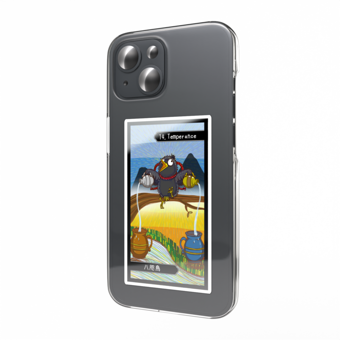 スマホステッカー - W55 × H91mm 以内