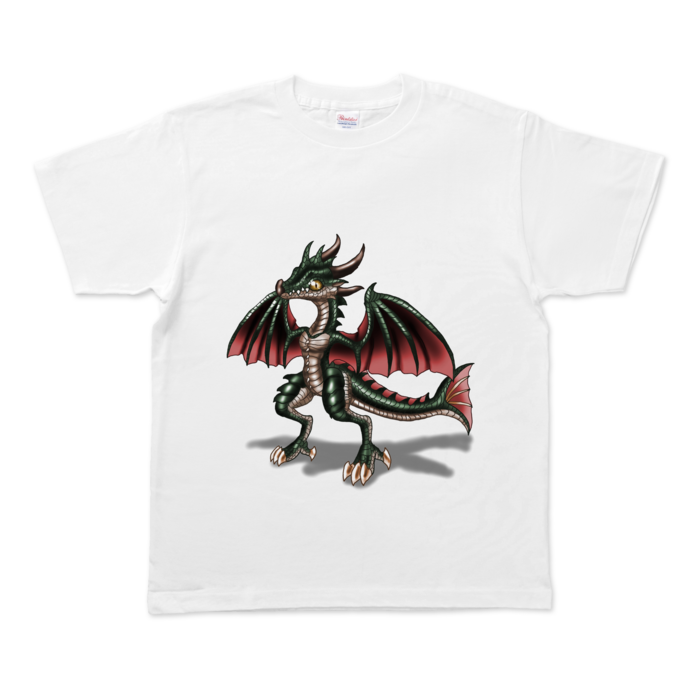 Tシャツ - M